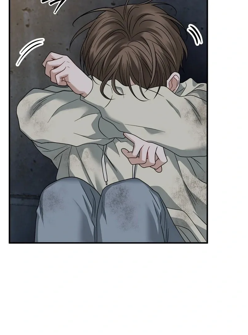 Unlocking a Cozy Captivity Chapter 8 page 117 - 