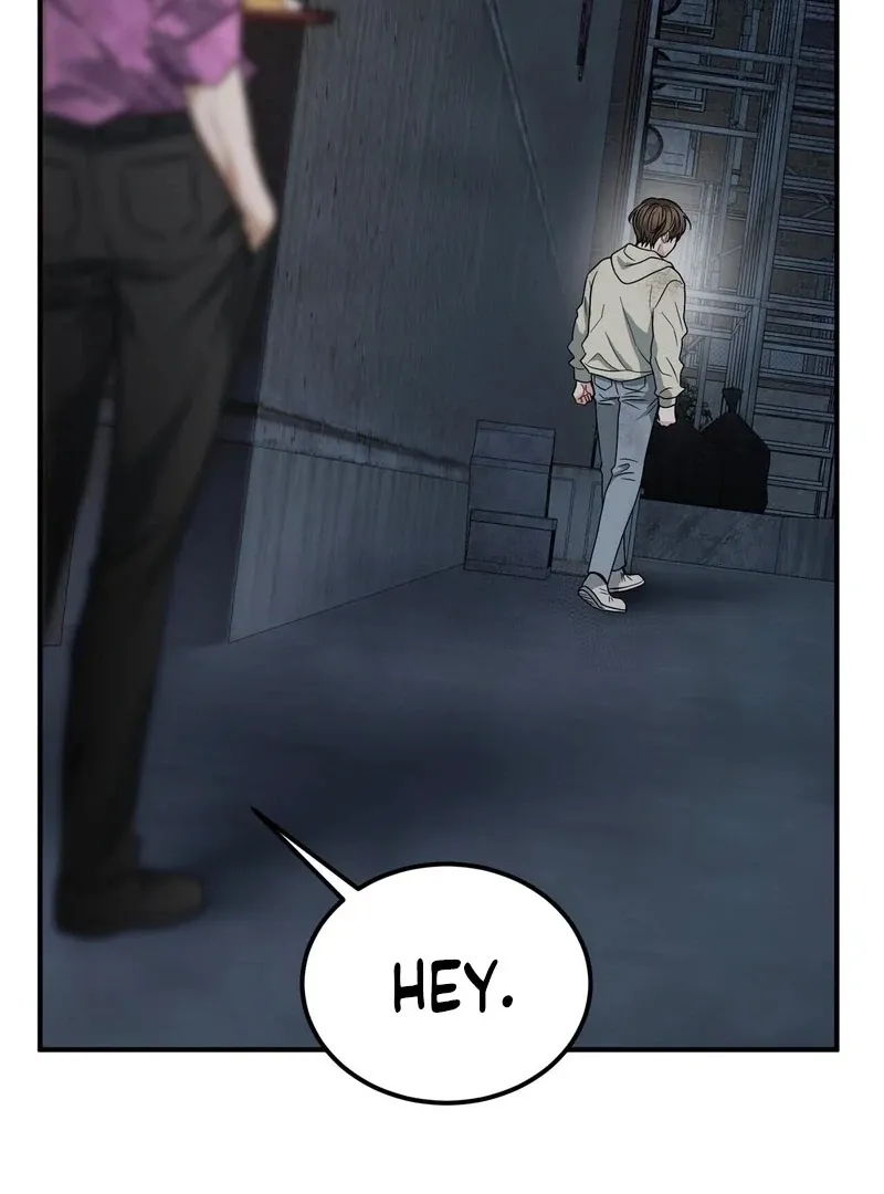 Unlocking a Cozy Captivity Chapter 8 page 120 - 