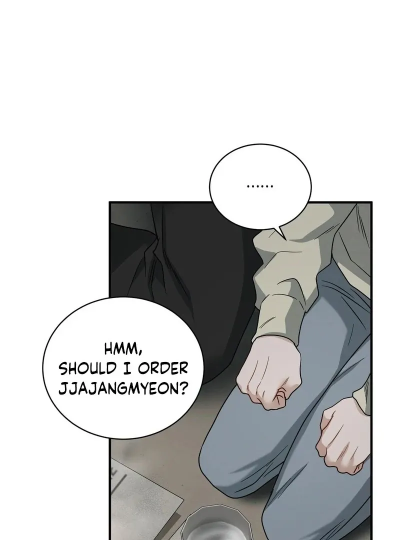Unlocking a Cozy Captivity Chapter 8 page 14 - 