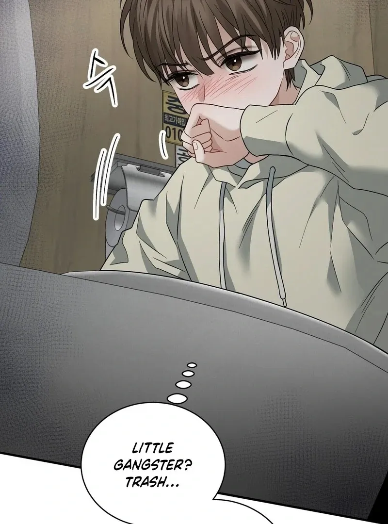 Unlocking a Cozy Captivity Chapter 8 page 29 - 