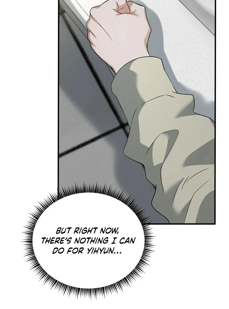 Unlocking a Cozy Captivity Chapter 8 page 31 - 