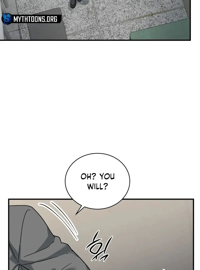 Unlocking a Cozy Captivity Chapter 8 page 39 - 