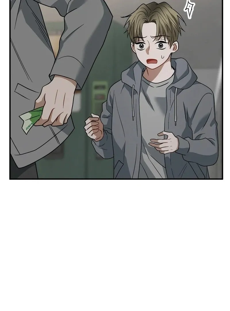 Unlocking a Cozy Captivity Chapter 8 page 40 - 