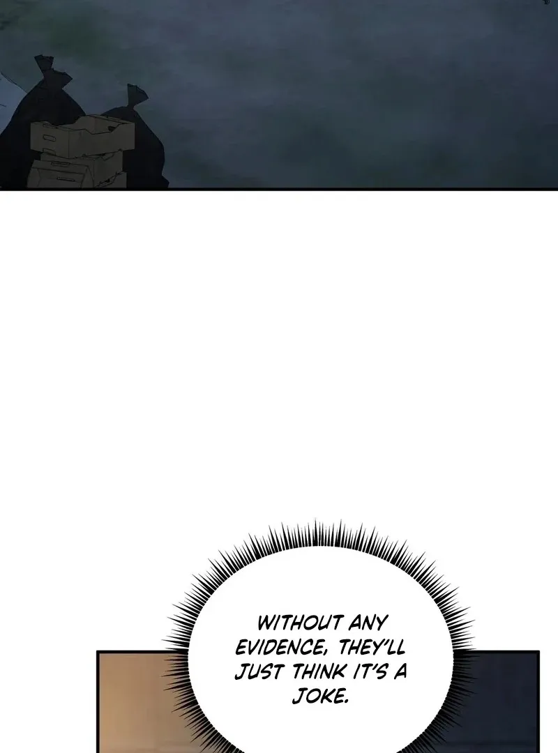 Unlocking a Cozy Captivity Chapter 8 page 45 - 