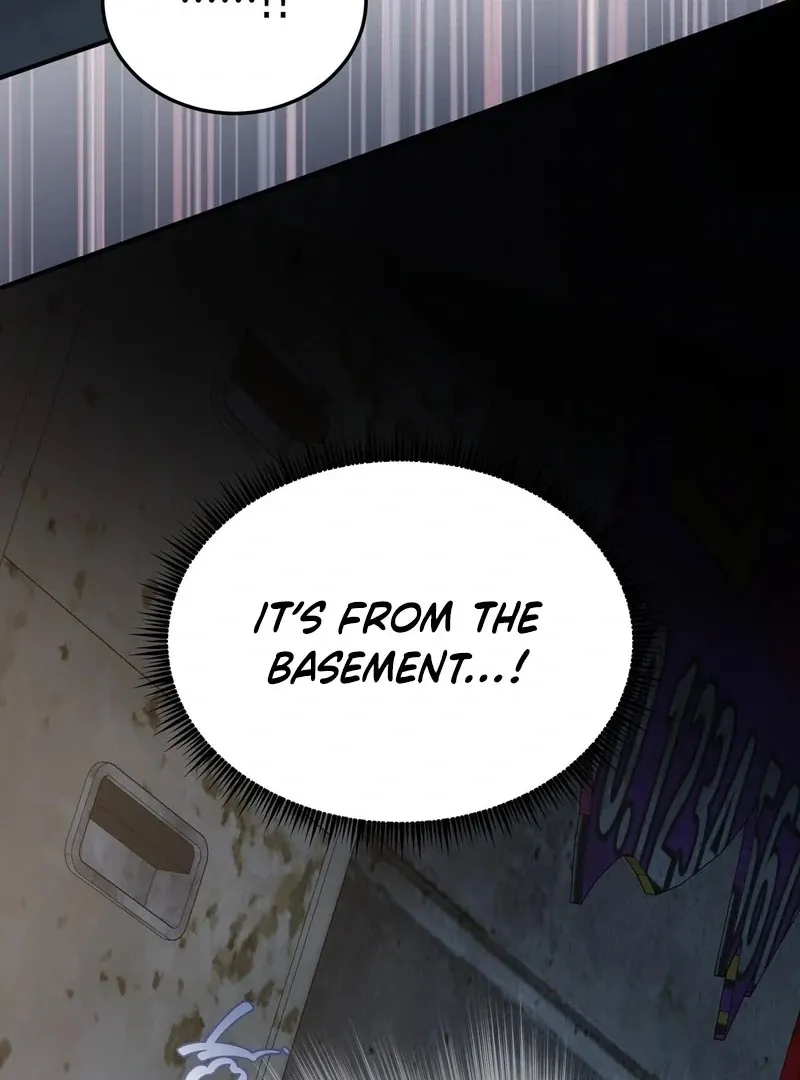 Unlocking a Cozy Captivity Chapter 8 page 60 - 