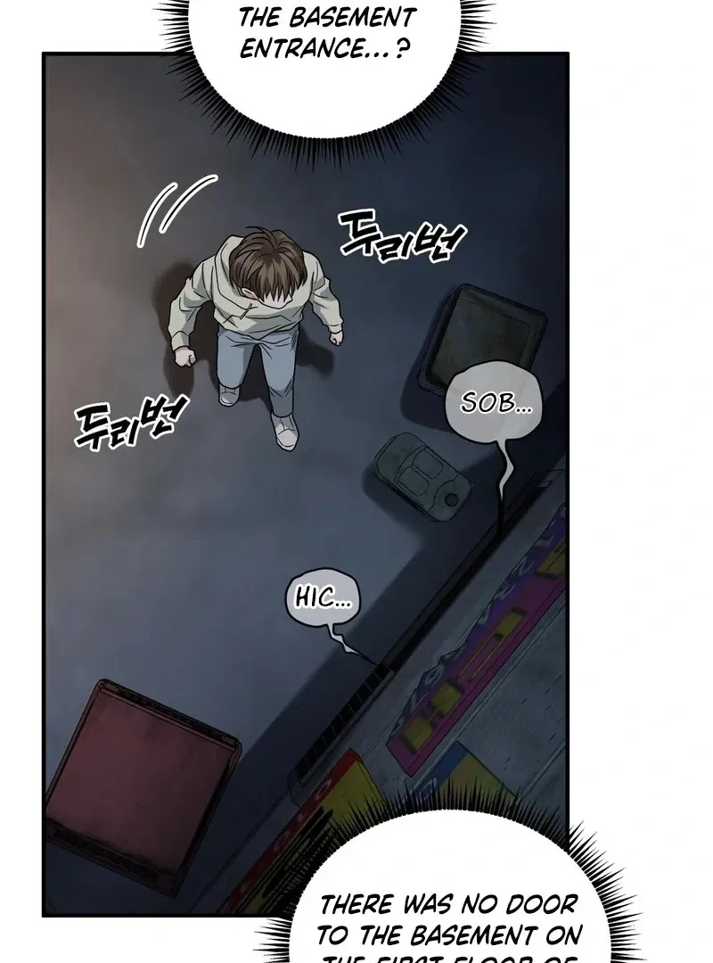 Unlocking a Cozy Captivity Chapter 8 page 63 - 