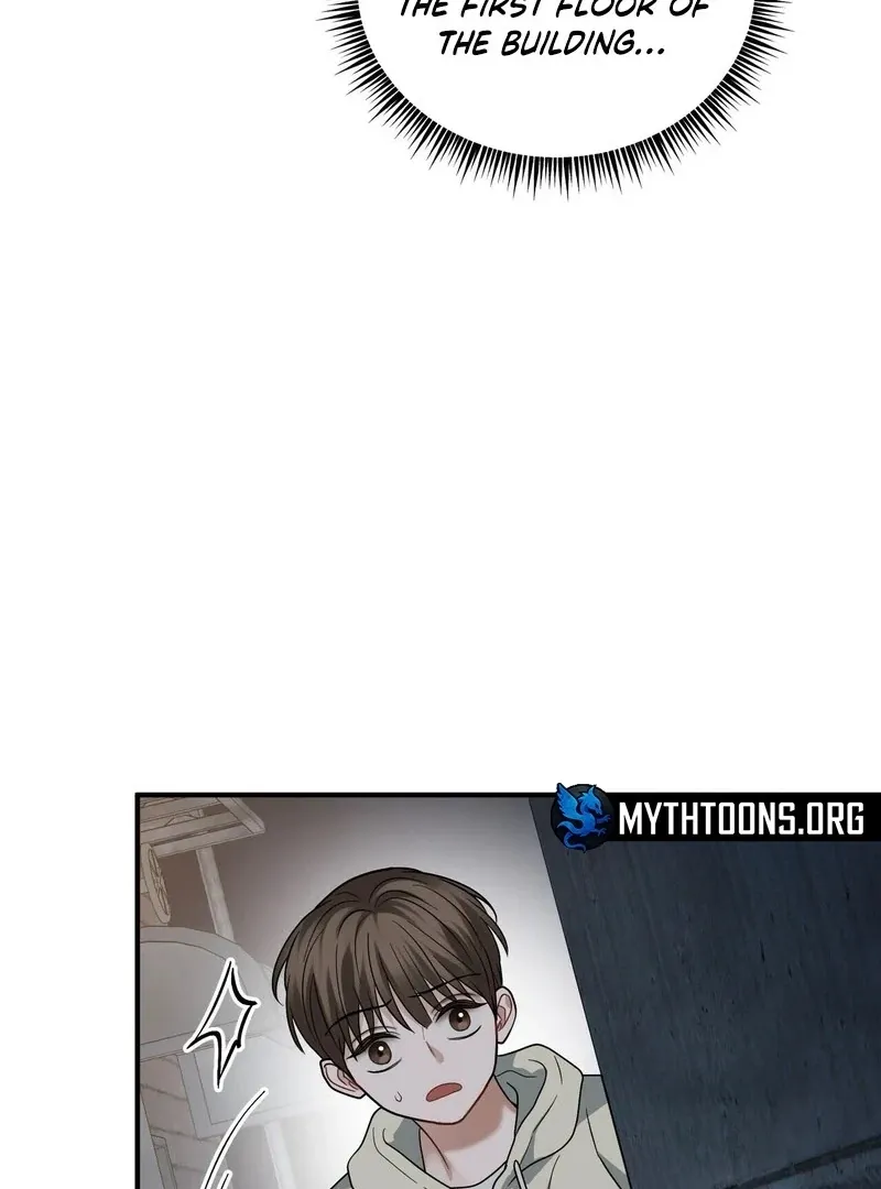 Unlocking a Cozy Captivity Chapter 8 page 64 - 