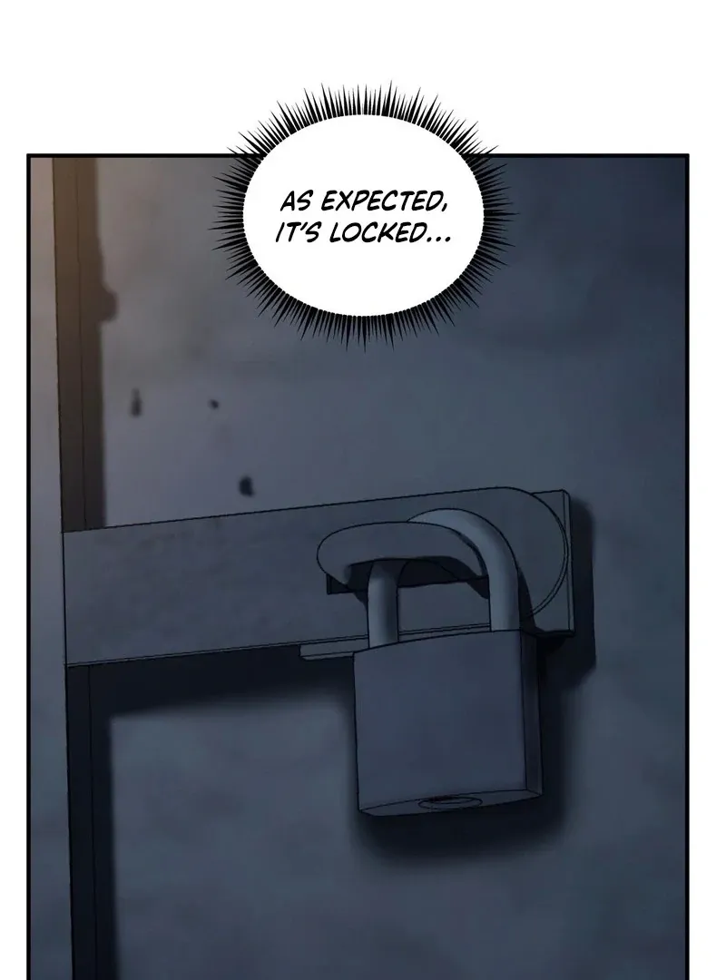Unlocking a Cozy Captivity Chapter 8 page 68 - 
