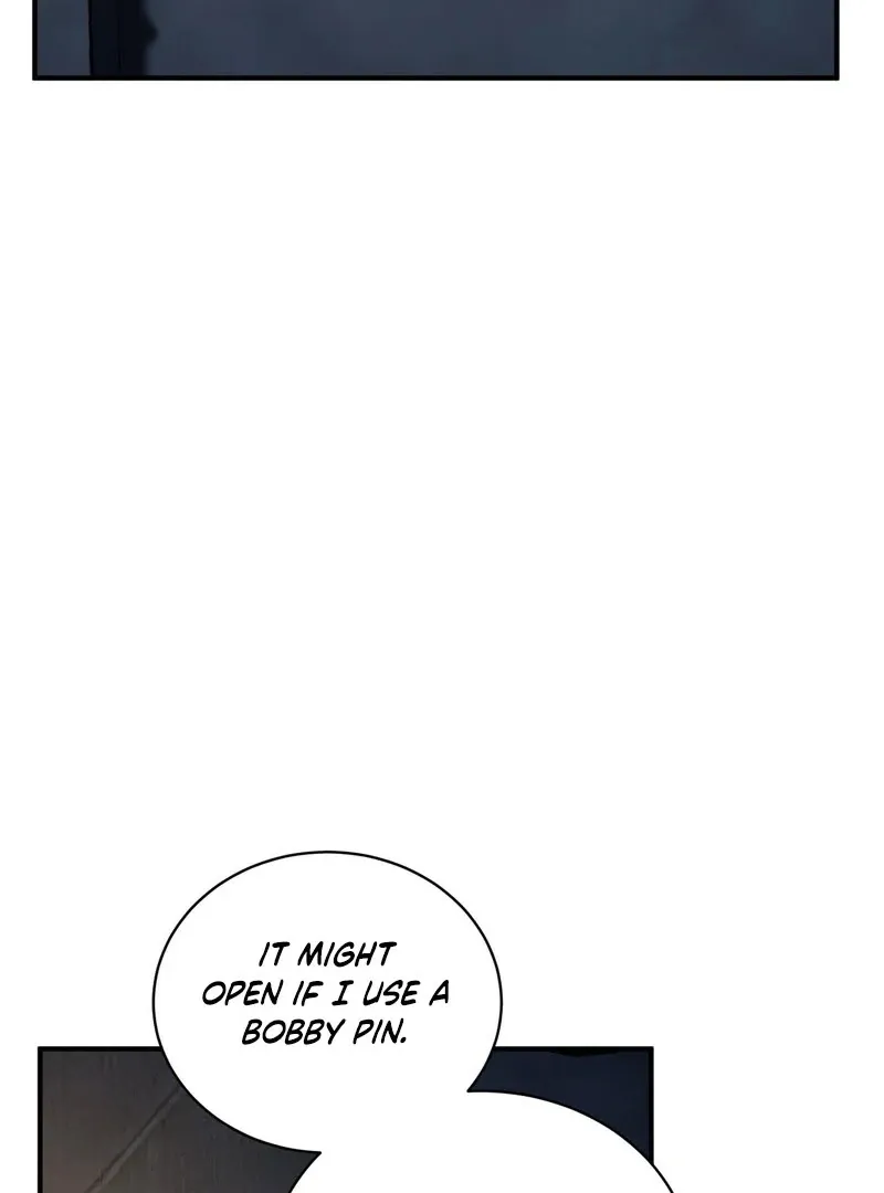 Unlocking a Cozy Captivity Chapter 8 page 69 - 