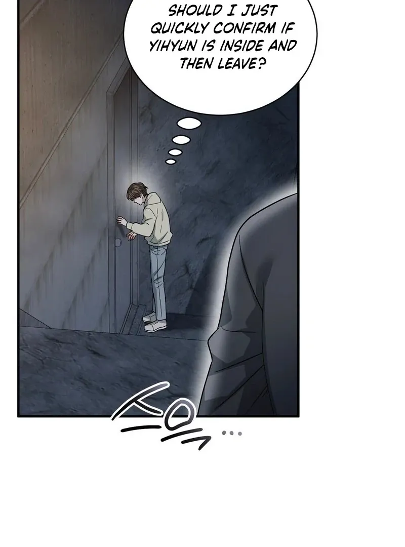 Unlocking a Cozy Captivity Chapter 8 page 70 - 