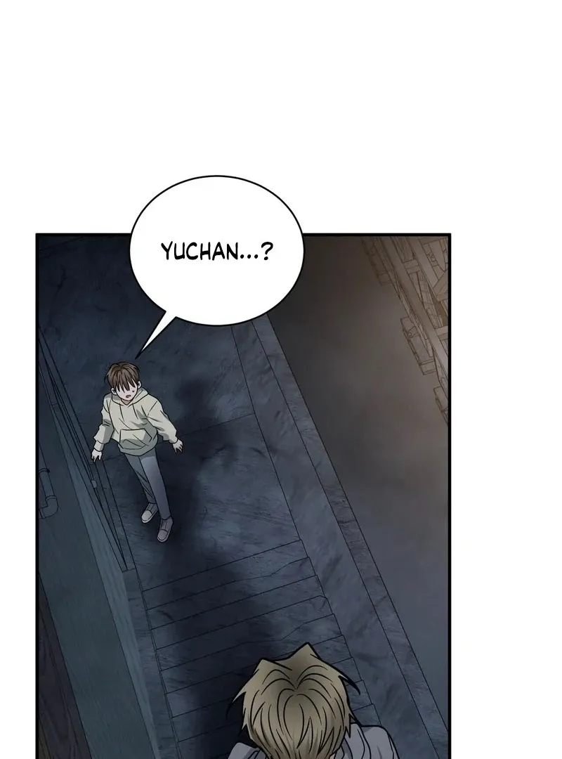 Unlocking a Cozy Captivity Chapter 8 page 77 - 