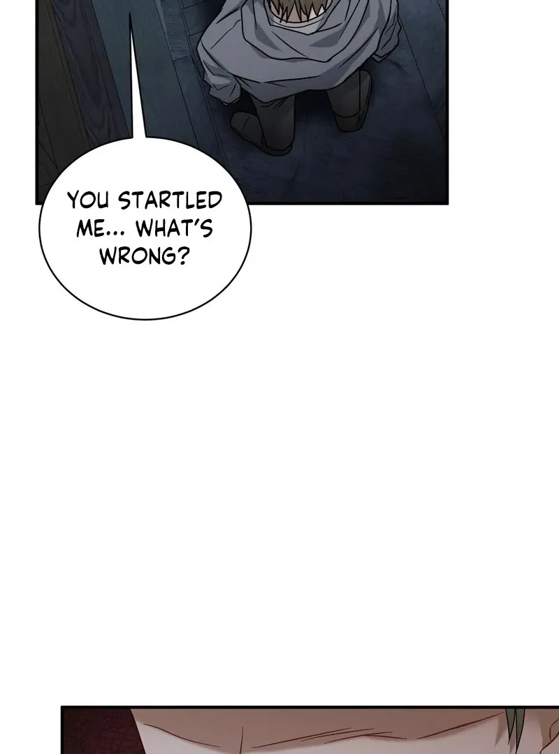 Unlocking a Cozy Captivity Chapter 8 page 78 - 