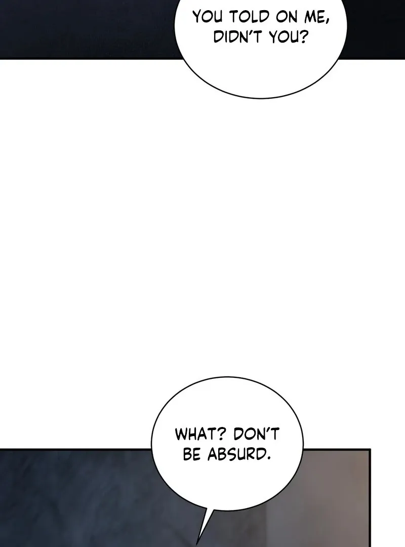 Unlocking a Cozy Captivity Chapter 8 page 87 - 