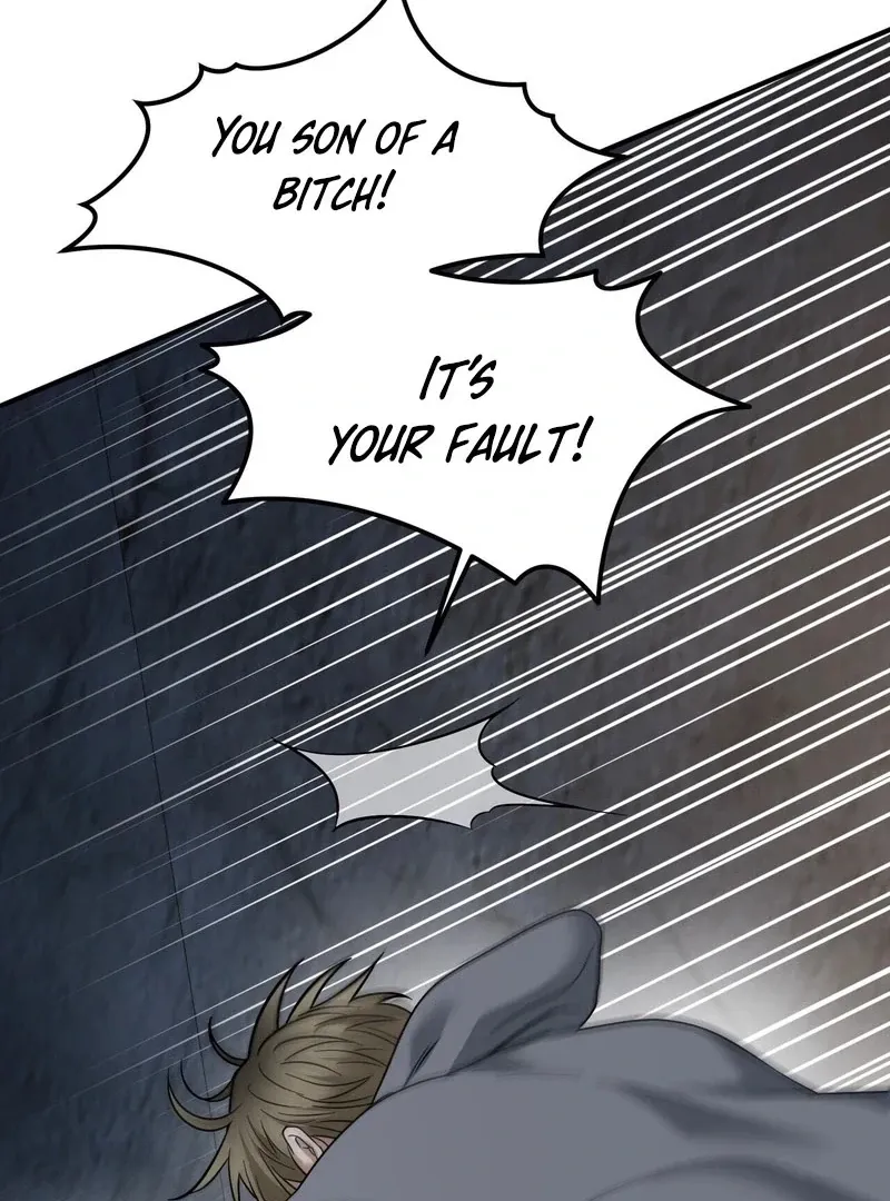 Unlocking a Cozy Captivity Chapter 8 page 91 - 