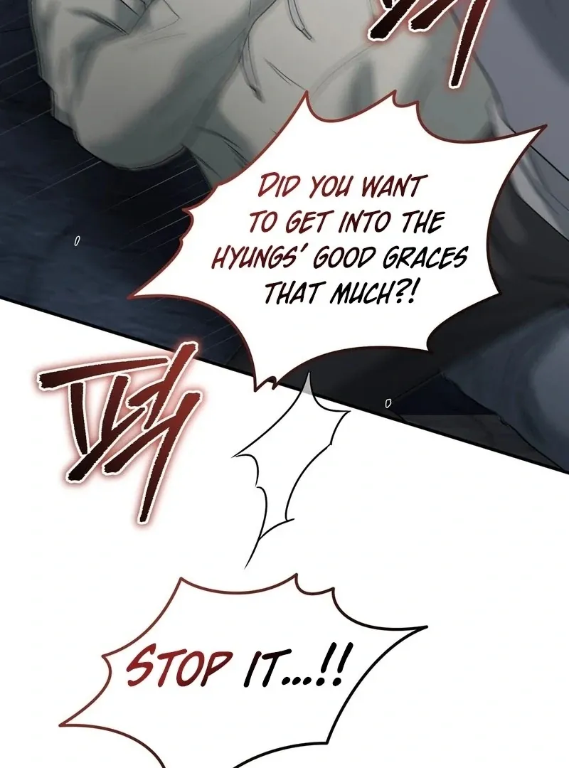 Unlocking a Cozy Captivity Chapter 8 page 97 - 