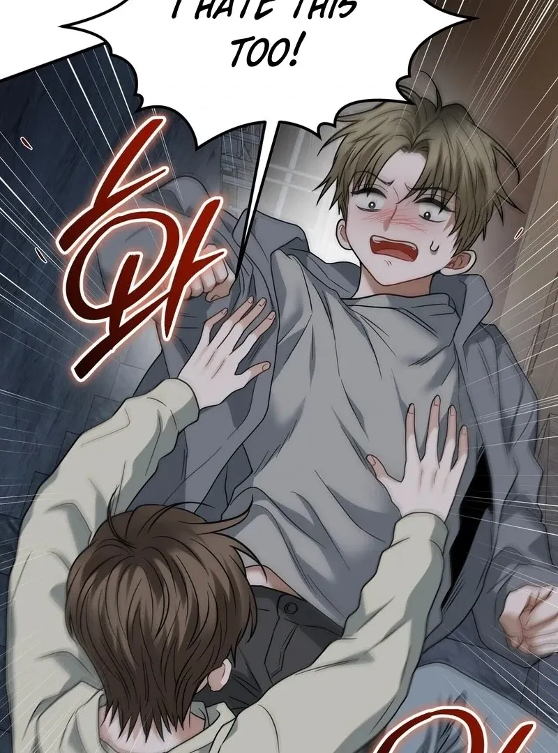 Unlocking a Cozy Captivity Chapter 8 page 100 - 