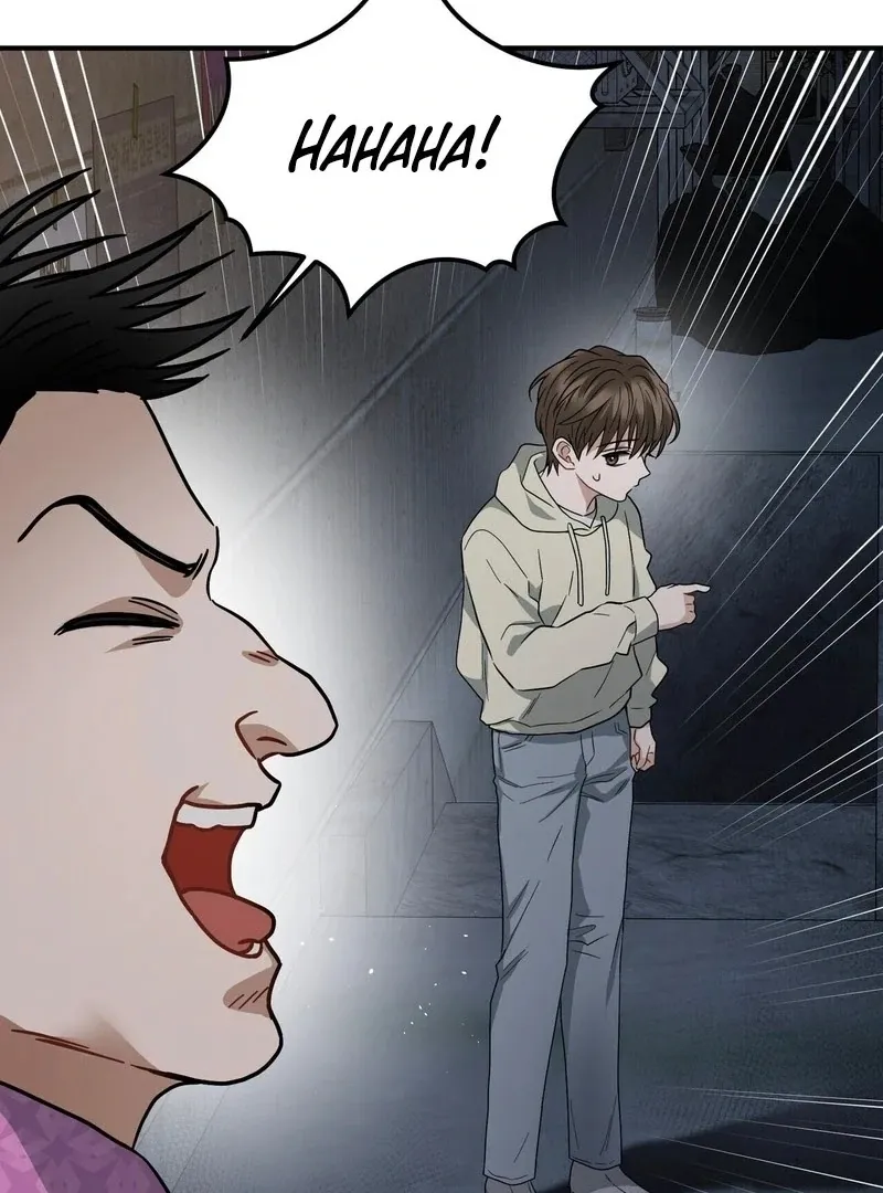 Unlocking a Cozy Captivity Chapter 9 page 12 - 