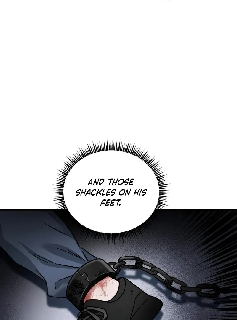 Unlocking a Cozy Captivity Chapter 9 page 120 - 