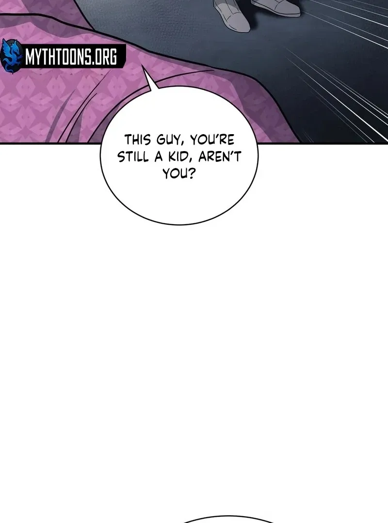 Unlocking a Cozy Captivity Chapter 9 page 13 - 