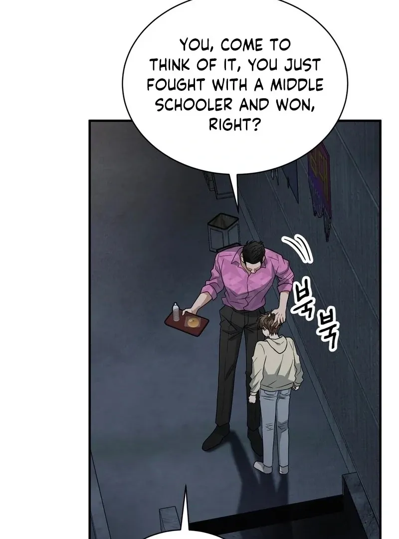 Unlocking a Cozy Captivity Chapter 9 page 14 - 