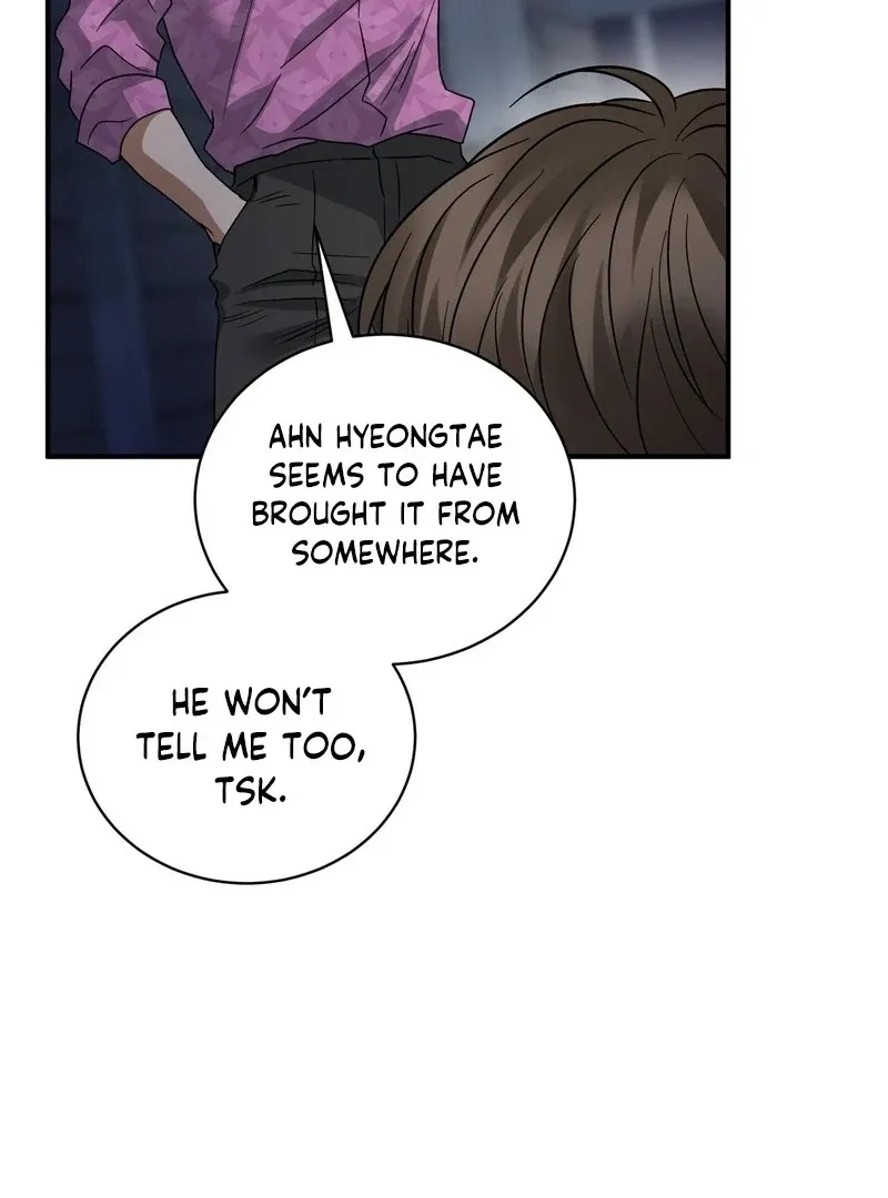 Unlocking a Cozy Captivity Chapter 9 page 26 - 