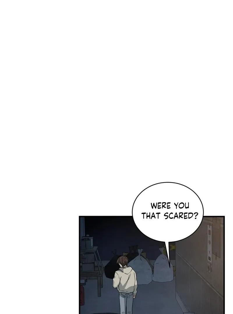 Unlocking a Cozy Captivity Chapter 9 page 48 - 