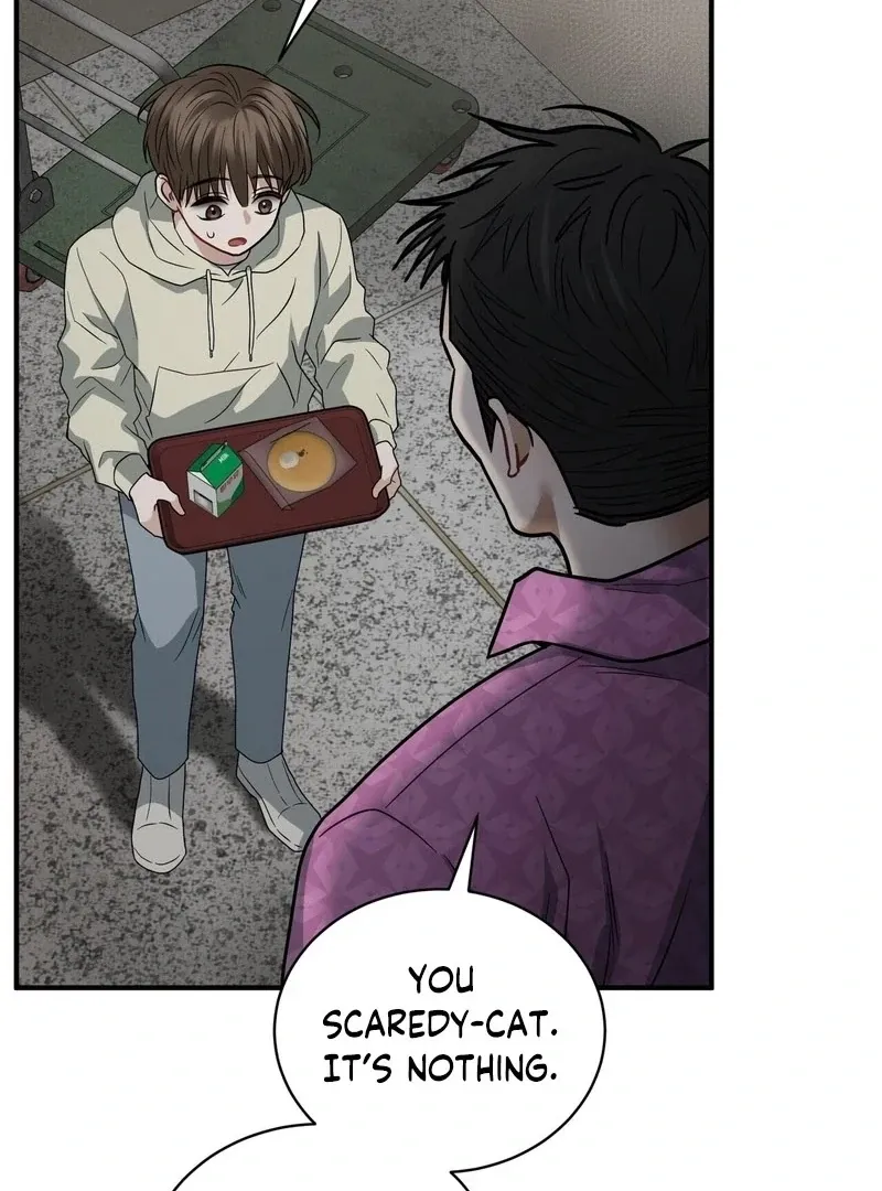 Unlocking a Cozy Captivity Chapter 9 page 67 - 