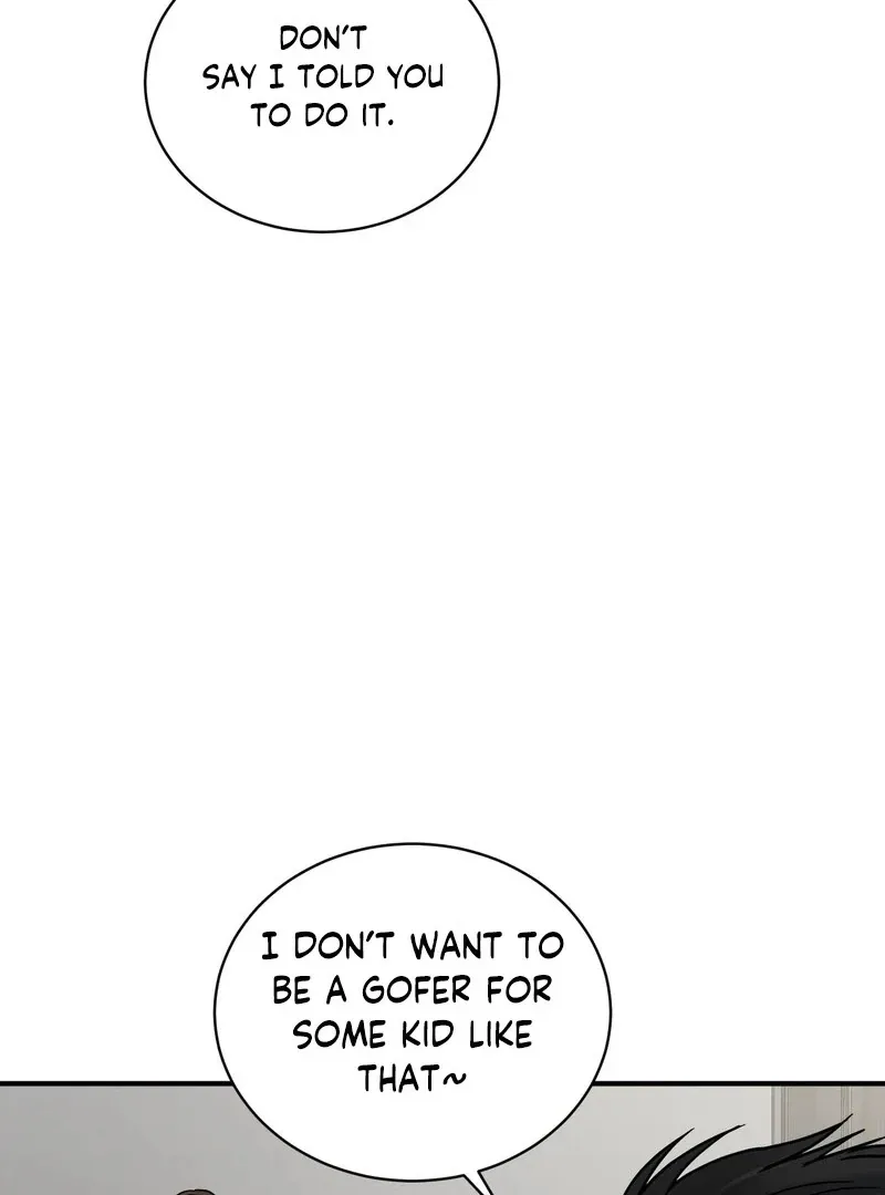 Unlocking a Cozy Captivity Chapter 9 page 68 - 