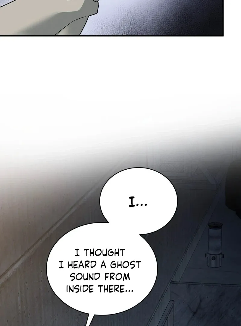 Unlocking a Cozy Captivity Chapter 9 page 8 - 