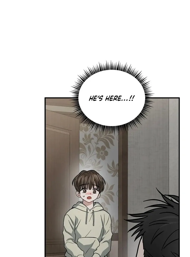 Unlocking a Cozy Captivity Chapter 9 page 80 - 