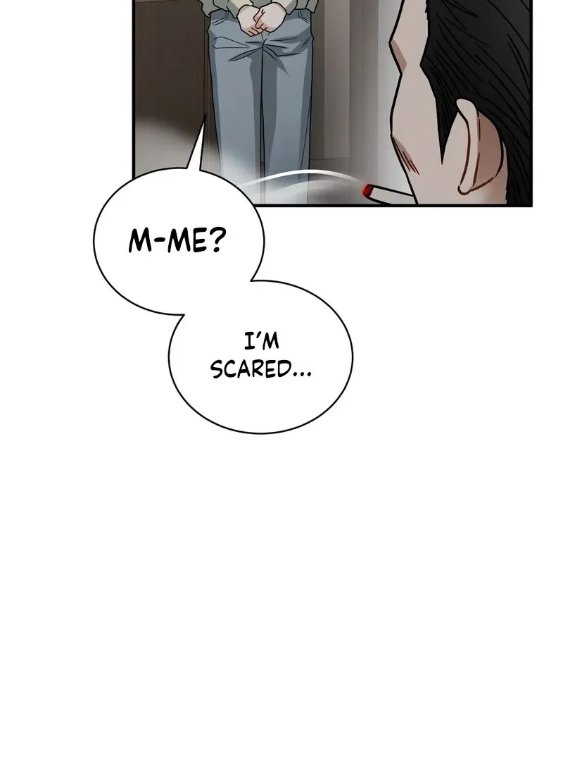 Unlocking a Cozy Captivity Chapter 9 page 81 - 