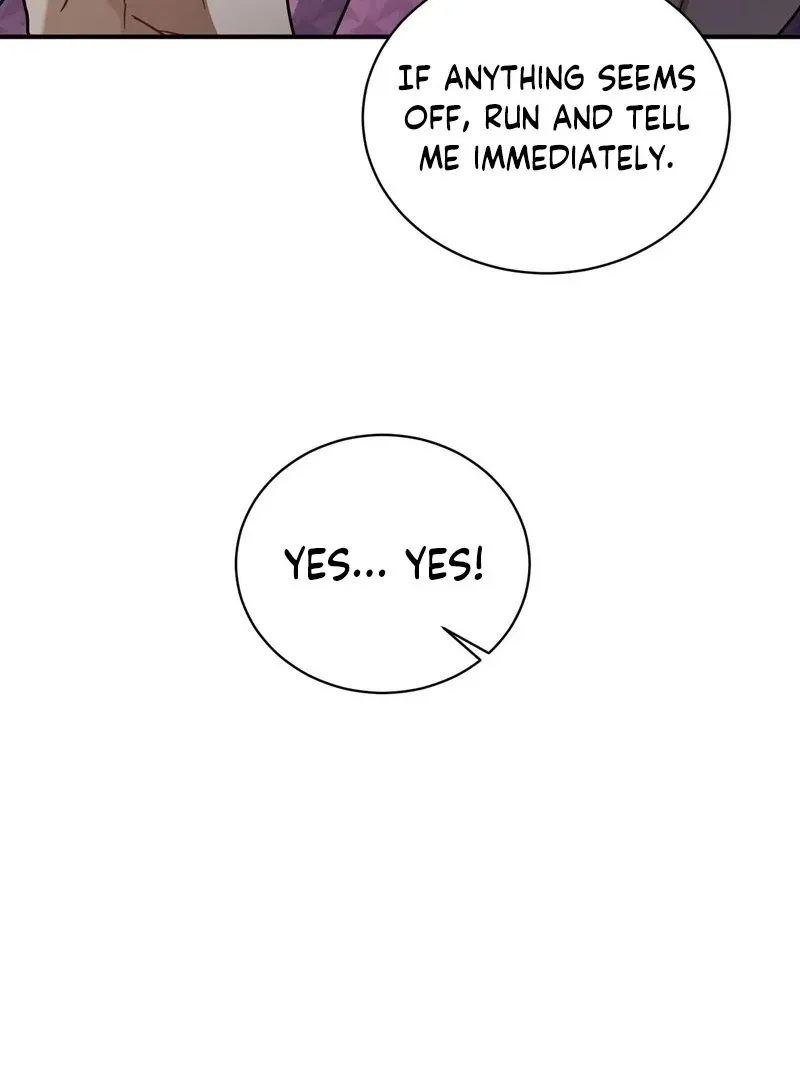 Unlocking a Cozy Captivity Chapter 9 page 83 - 