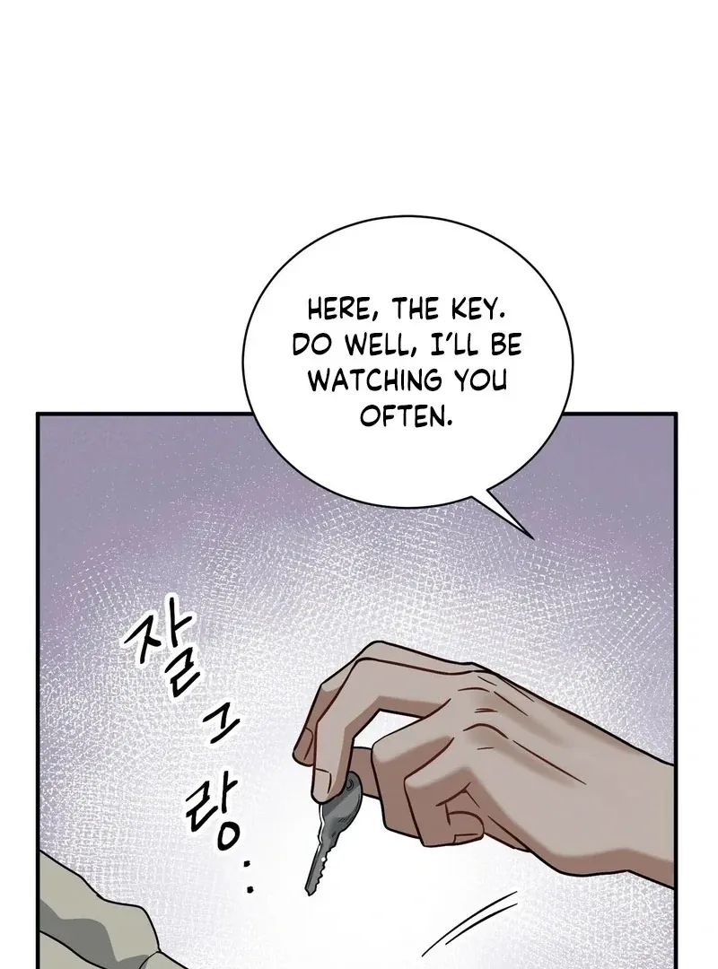 Unlocking a Cozy Captivity Chapter 9 page 84 - 