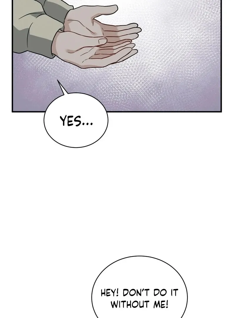 Unlocking a Cozy Captivity Chapter 9 page 85 - 