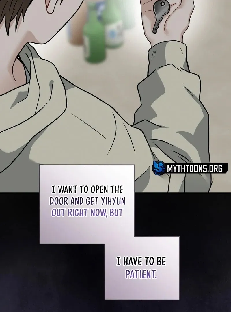 Unlocking a Cozy Captivity Chapter 9 page 88 - 
