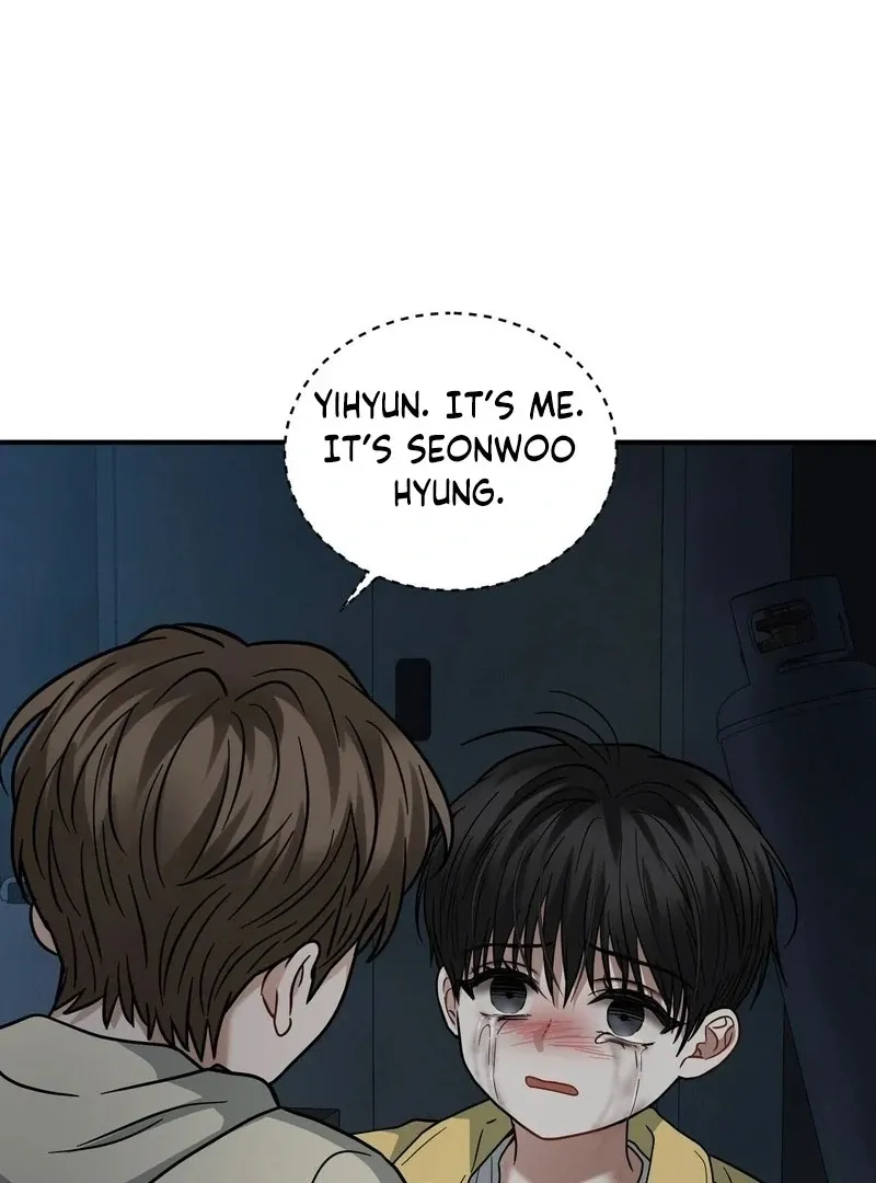 Unlocking a Cozy Captivity Chapter 9 page 98 - 