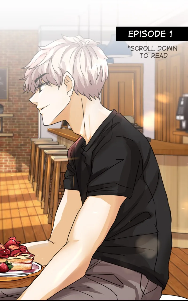 Unlovable Replacement Chapter 1 page 2 - 