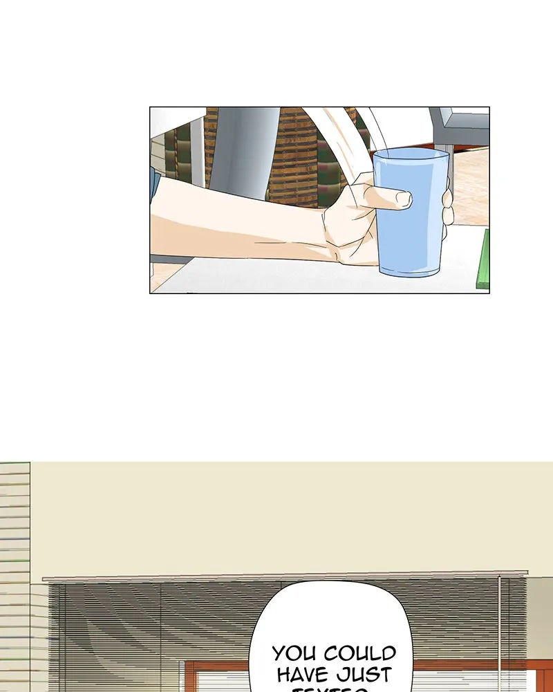 Unlovable Replacement Chapter 1 page 11 - 