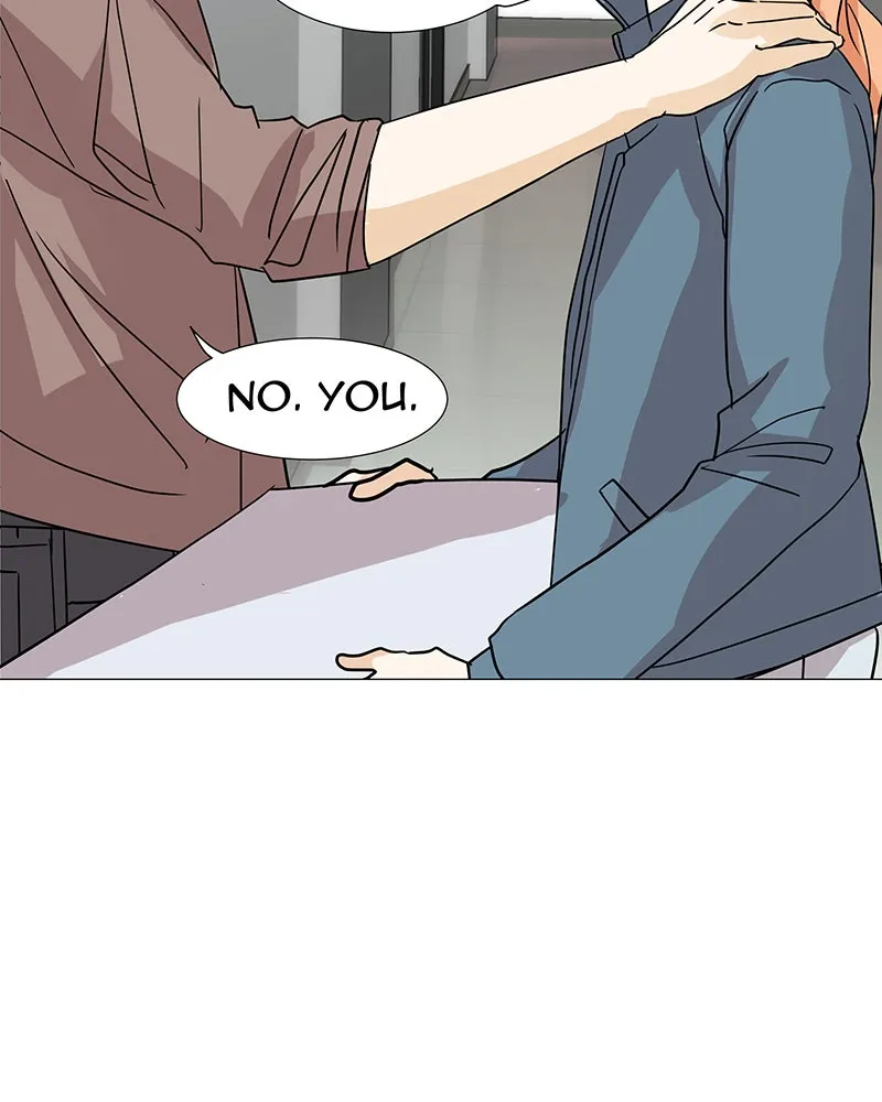 Unlovable Replacement Chapter 1 page 101 - 