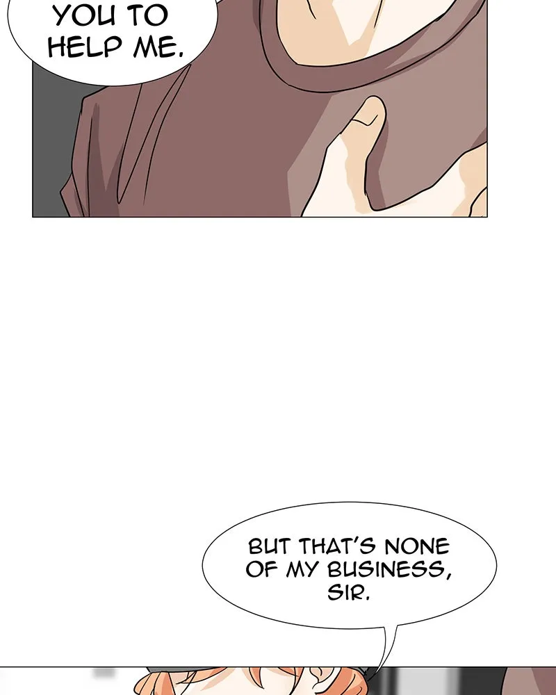 Unlovable Replacement Chapter 1 page 103 - 