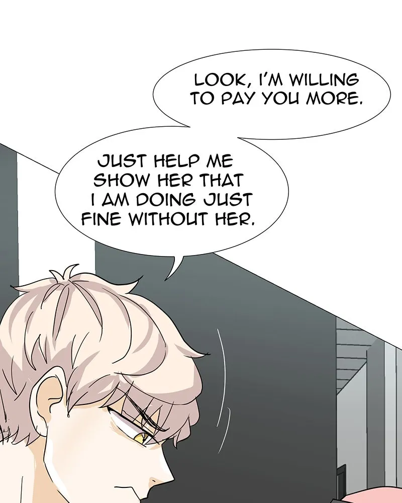 Unlovable Replacement Chapter 1 page 105 - 