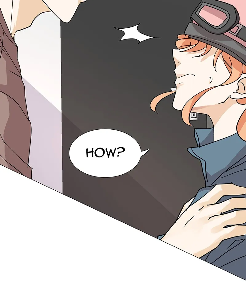 Unlovable Replacement Chapter 1 page 106 - 