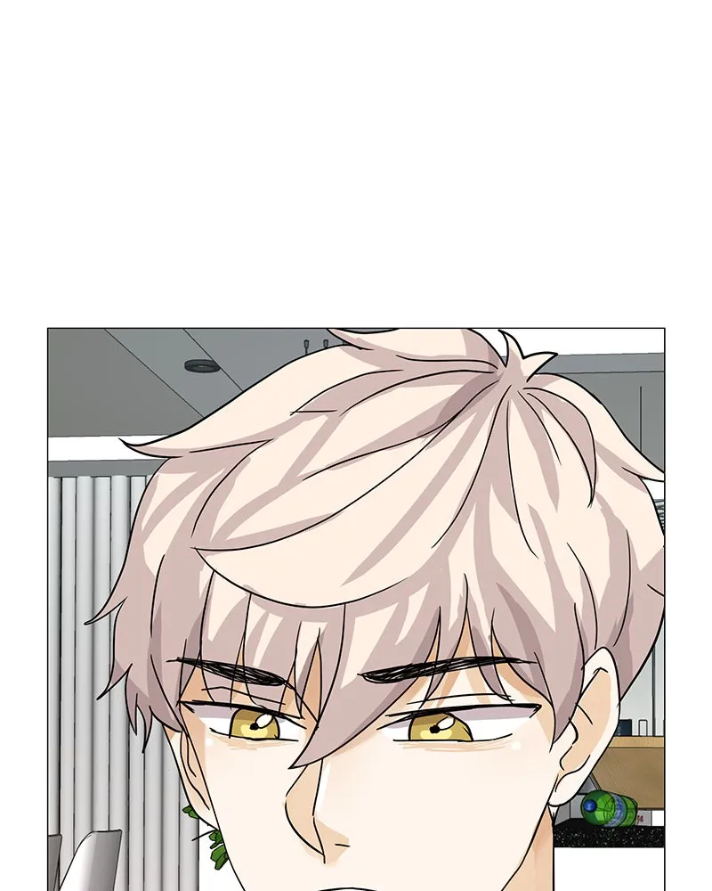 Unlovable Replacement Chapter 1 page 107 - 