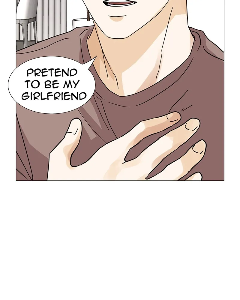 Unlovable Replacement Chapter 1 page 108 - 