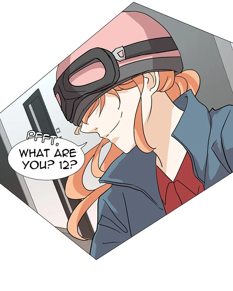 Unlovable Replacement Chapter 1 page 109 - 