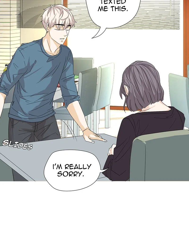 Unlovable Replacement Chapter 1 page 12 - 