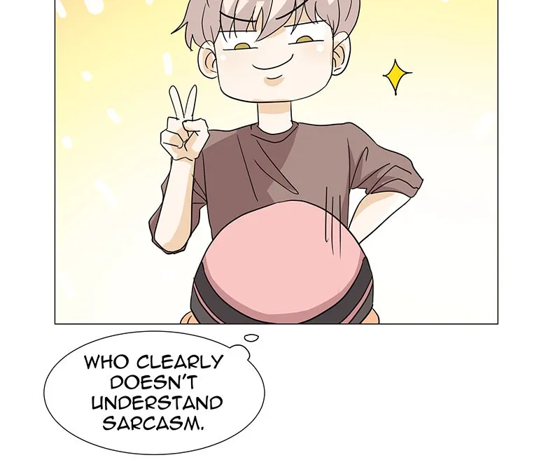 Unlovable Replacement Chapter 1 page 111 - 