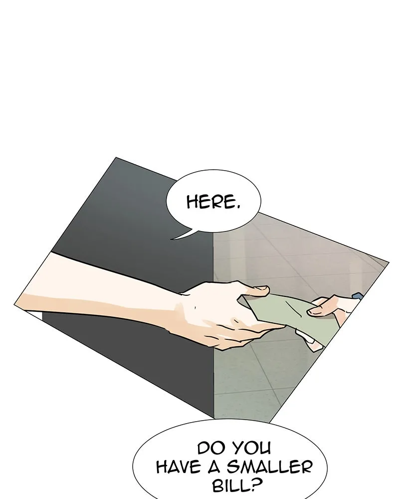 Unlovable Replacement Chapter 1 page 112 - 