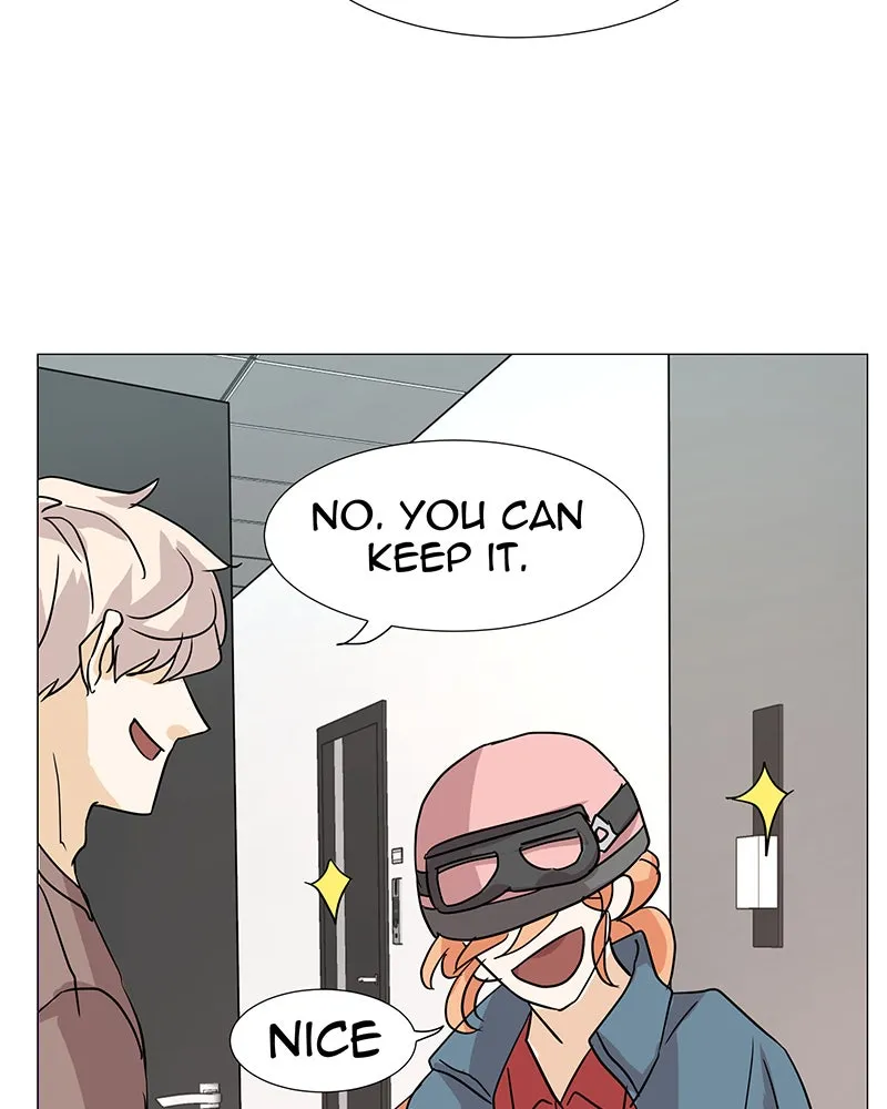 Unlovable Replacement Chapter 1 page 113 - 