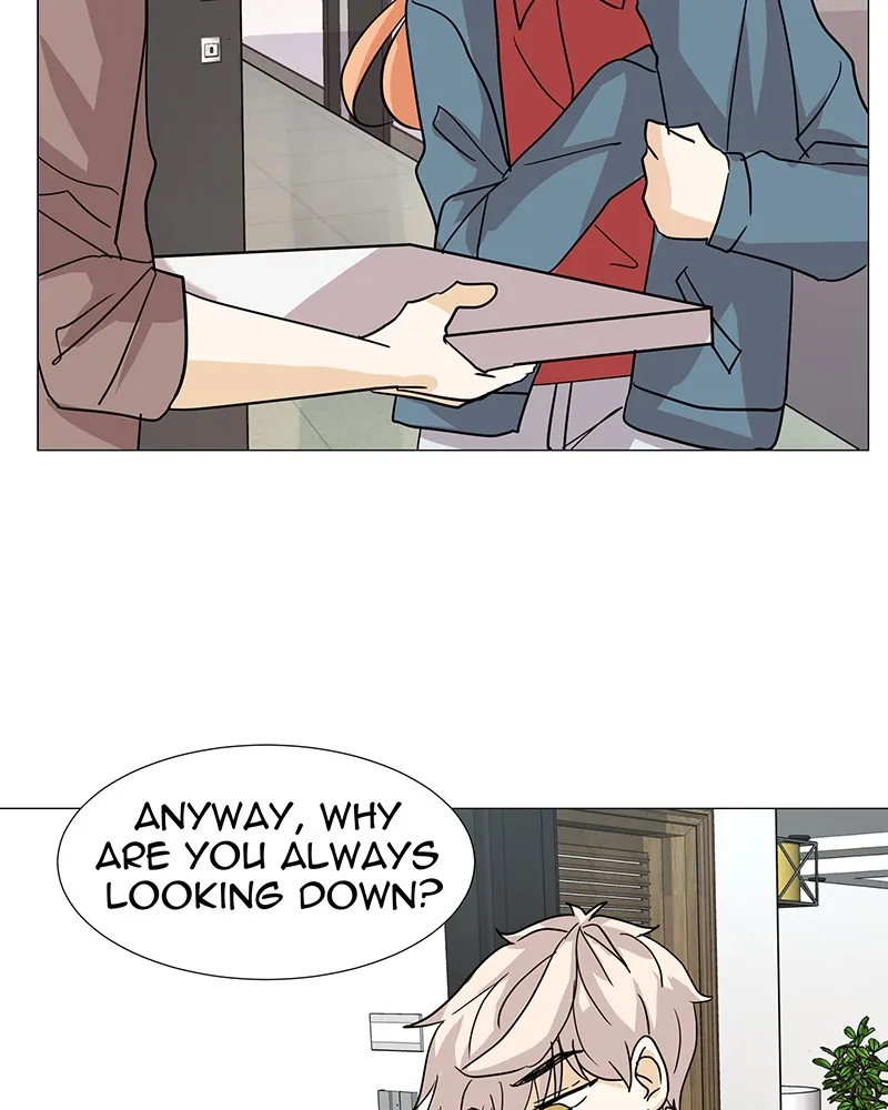 Unlovable Replacement Chapter 1 page 114 - 